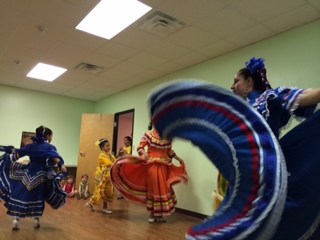 Cultural Activity: Appreciating  Mexican Music