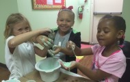 Science: Making Slime