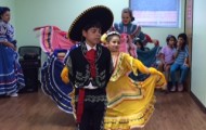 Cultural Activity: Appreciating  Mexican Music