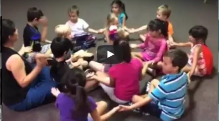 YPW Camps Spanish Immersion Day Camp – Video: Learning while Playing –