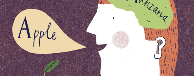 Why Bilinguals Are Smarter?