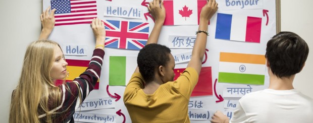 How Learning a New Language Improves Tolerance?